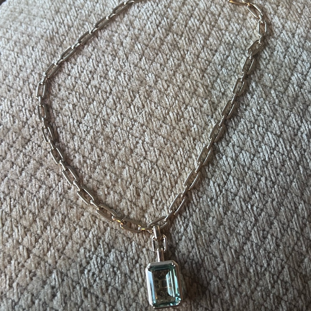 14K Gold Necklace